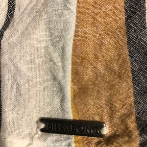 Billabong Spaghetti Strap Dress